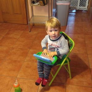 Meet your Posher, Heidi